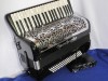 Cavagnolo Wireless reedless accordion with Odyssee expander 